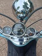 Leuke Motormania Bella snorscooter, Fietsen en Brommers, Ophalen of Verzenden, Zo goed als nieuw, Benzine