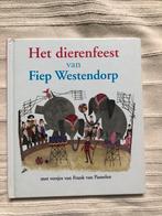 Het dierenfeest, Boeken, Ophalen of Verzenden, Gelezen