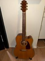 Fender DG-18CE Semi-Akoestische Gitaar, Muziek en Instrumenten, Ophalen of Verzenden, Gebruikt, Western- of Steelstringgitaar