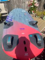 Duotone Jag SLS Lightwind 158 liter, Ophalen, 7 m² of meer, Minder dan 250 cm, Zo goed als nieuw