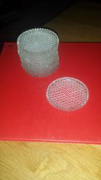 vintage onderzetters, Ophalen of Verzenden