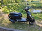 Sym Fiddle 3 Sport snorscooter van 2019, Ophalen, Gebruikt, SYM, Benzine