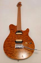 OLP Van Halen Gitaar - Goede Staat!, Muziek en Instrumenten, Ophalen, Gebruikt, Solid body, Overige merken
