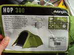 3 persoons Vango tent. 1 week gebruikt., Caravans en Kamperen, Tenten, Ophalen of Verzenden, Zo goed als nieuw