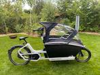 Urban Arrow Family Performance bakfiets, Ophalen, Gebruikt, 4 kinderen of meer, Overige merken