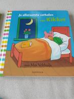 kikkerboek, Boeken, Kinderboeken | Baby's en Peuters, Gelezen, Max Velthuijs, Ophalen, 2 tot 3 jaar