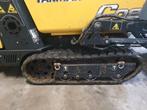 Yanmar c08 rupsdumper, Ophalen, Zo goed als nieuw, Overige soorten