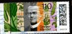 postzegels, Postzegels en Munten, Postzegels | Nederland, Verzenden, Gestempeld