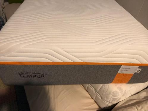Tempur matras 80-200 cm, Huis en Inrichting, Slaapkamer | Matrassen en Bedbodems, Zo goed als nieuw, Matras, 80 cm, 200 cm, Eenpersoons