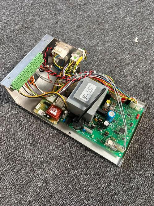 Brink allure v4.0 besturings unit art nr 531403, Doe-het-zelf en Verbouw, Verwarming en Radiatoren, Zo goed als nieuw, Overige typen