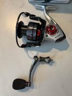 nieuwe iron claw the tool 3000 en 4000 molens  , alu body !!, De, Molen, Nieuw, Ophalen of Verzenden