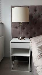 Tafellampen Zara home twee stuks, Ophalen, Zo goed als nieuw, Metaal, 50 tot 75 cm