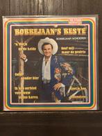 Bobbejaan Schoepen - Bobbejaan's Beste LP, Ophalen of Verzenden, Gebruikt, 12 inch, Levenslied of Smartlap