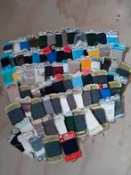 79 Maasgaren kaartjes met garen maas wol, Hobby en Vrije tijd, Ophalen, Gebruikt, Garen of Naald(en)