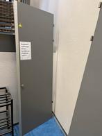2 x 2 binnendeuren, Doe-het-zelf en Verbouw, Deuren en Horren, Ophalen, Gebruikt, 80 tot 100 cm, 215 cm of meer