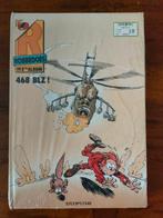 ROBBEDOES Verzamelalbums 5 (nrs. 193 en 199) € 1,50, Meerdere stripboeken, Ophalen of Verzenden, Zo goed als nieuw