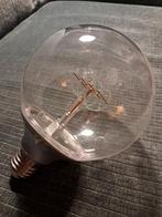 Ikea bollamp. LED. E27., Ophalen, Nieuw