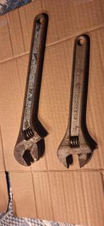 Baco sleutels, Ophalen of Verzenden, Gebruikt