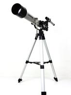 telescoop - 262,5x vergroting - in opberg koffer, Ophalen of Verzenden, Gebruikt, Lenzentelescoop (refractor), Met statief