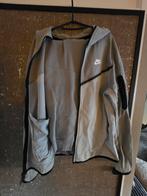 Nike tech pak grijs zgan, Ophalen of Verzenden, Zo goed als nieuw, Grijs