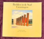 Beelden in de Stad Groningen - Architectuurboek, Ophalen of Verzenden, Gelezen, Architectuur algemeen, Fred Leeman, Leo van der Laan