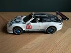 Playmobil Porsche 911 GT3 Cup, Ophalen of Verzenden, Zo goed als nieuw