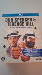Bud Spencer & Terence Hill Blu-Ray Collection. NLO, Cd's en Dvd's, Blu-ray, Verzenden, Zo goed als nieuw, Actie, Boxset