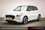 Suzuki Swift 1.2 Style Smart Hybrid | STOELVERWARMING | DAB, 83 pk, Stof, Gebruikt, Met garantie (alle)