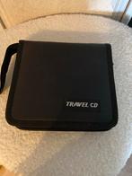 Travel CD Box, Cd's en Dvd's, Cd's | Overige Cd's, Verzenden, Gebruikt, Boxset