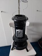 nostalgisch kacheltje, Ophalen