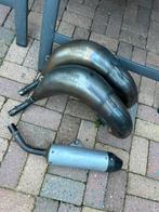 Doma bocht + hgs demper ktm sx65, Ophalen, Gebruikt