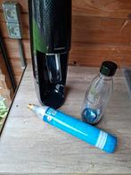Maak van bruiswater je favoriete drankje, met SodaStream!, Ophalen, Zo goed als nieuw