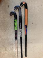 hockeysticks, Ophalen, Gebruikt
