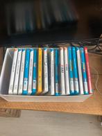 17 Wii u spellen, Ophalen of Verzenden