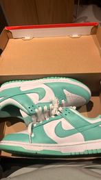 Nike dunks low green glow maat 41, Ophalen of Verzenden