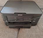 Epson printer xp-5105, Ophalen, Gebruikt