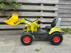 rolly toys tractor claas arion 640, Ophalen, Gebruikt, Overige merken
