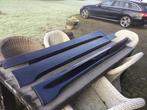 BMW side skirts, Ophalen of Verzenden, Nieuw, BMW, Bumper