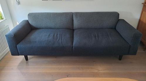 HEM Design Stockholm Zweden 3 zitsbank, Huis en Inrichting, Banken | Bankstellen, Zo goed als nieuw, Ophalen