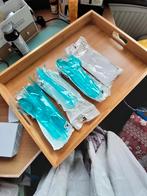 Plastic mes vork lepel en paraplutjes, Ophalen of Verzenden