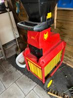 Wolf-Garten SDL 2800 Evo Hakselaar - Krachtige Tuinhulp!, Tuin en Terras, Hakselaars, Ophalen, Gebruikt, Elektrisch, Met opvangbak