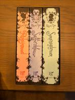 Kerstin Gier - Edelsteentrilogie, Ophalen of Verzenden, Zo goed als nieuw, Fictie, Kerstin Gier