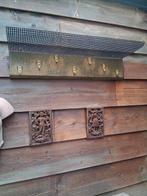 Pilastro kapstok, Wandkapstok, Ophalen of Verzenden, Zo goed als nieuw, Minder dan 100 cm