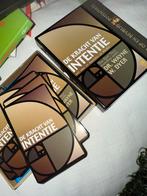 De Kracht van de Intentie Kaarten - Wayne Dyer, Spiritualiteit algemeen, Overige typen, Wayne dyer, Nieuw