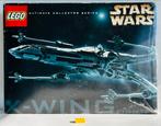 Sealed - Lego Star Wars - 7191 X-wing Fighter - UCS, Kinderen en Baby's, Speelgoed | Duplo en Lego, Nieuw, Complete set, Ophalen of Verzenden