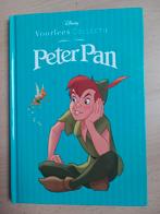 Disney voorlees collectie Peter Pan, Ophalen of Verzenden, Sprookjes, Zo goed als nieuw