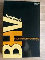 BHV Handboek - Nieuw, Ophalen of Verzenden, Nieuw, Overige onderwerpen