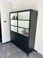 Vitrine kast Marcia, Antiek en Kunst, Ophalen