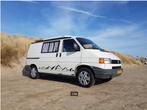 T4 Camper bus, Buscamper of Camperbus, Volkswagen, Tot en met 2, Diesel