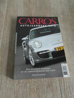 Auto jaarboek Carros 2010, Boeken, Gelezen, Algemeen, Carlo Brantsen, Ophalen of Verzenden